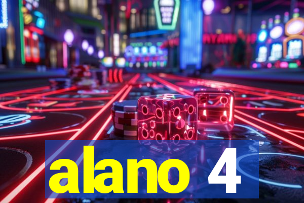 alano 4